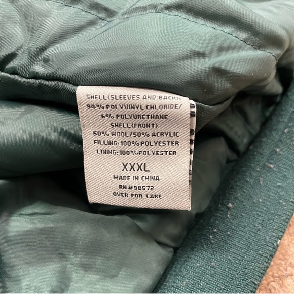 University Miami varsity - Picture 6 of 10